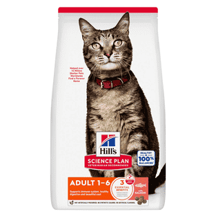 Feline Adult Tuna / Feline Adult Salmon