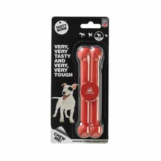 Knochen für Hunde mit Rindgeschmack