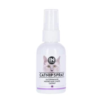 Set de jeu à la menthe à chat 1