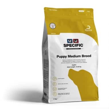 SPECIFIC Puppy Medium Breed CPD-M