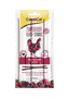 GimCat Superfood Duo-Sticks Hühnchen&Waldbeere