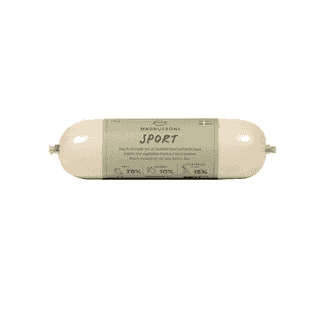 Fleischwurst Sport