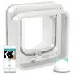 SureFlap Mikrochip Katzenklappe Connect