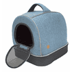 Igloo carrier