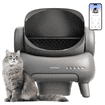 M1 Litter Box