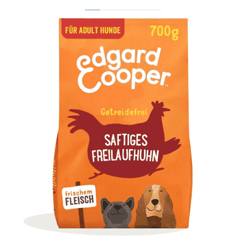 Adult Frisches Huhn