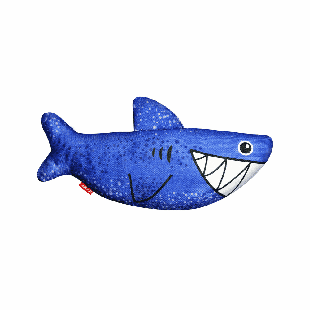 Durable Soft Toy Haifisch