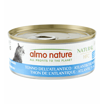 HFC Natural / Thunfisch - Dose, 24x150g
