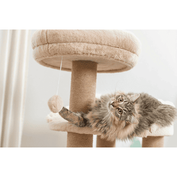 Arbre à chat Boho Filippo