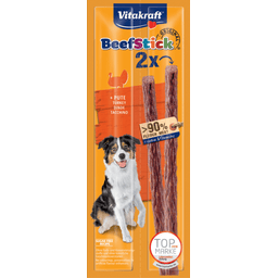 Beef-Stick® Pute Hund
