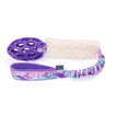 Toko Toss Ball with Faux Fur