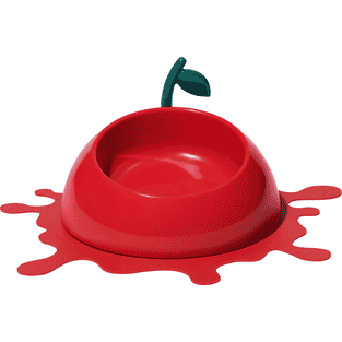 Napf Set Juicy Cherry