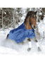 Winterdecke Smartex Extra Classic 300 g - blau