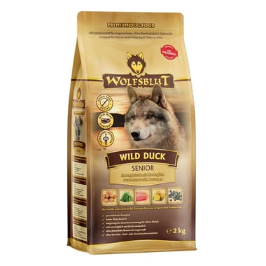 Wild Duck Senior
