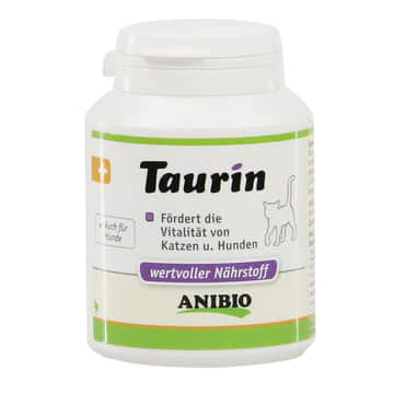 Taurin