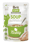 Care Cat Soup