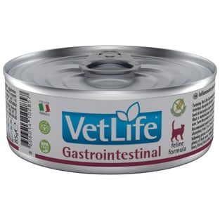 Feline Gastrointestinal - Dose
