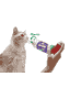 Inhalateur pour chats