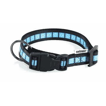 TrendLine Halsband MOSTA, blau