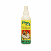Spray biologique aux herbes