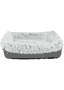 Bett Harvey, blanc-noir/gris