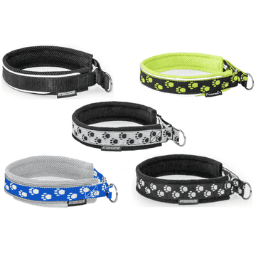 Stop-Halsband Nordic Fashion XL
