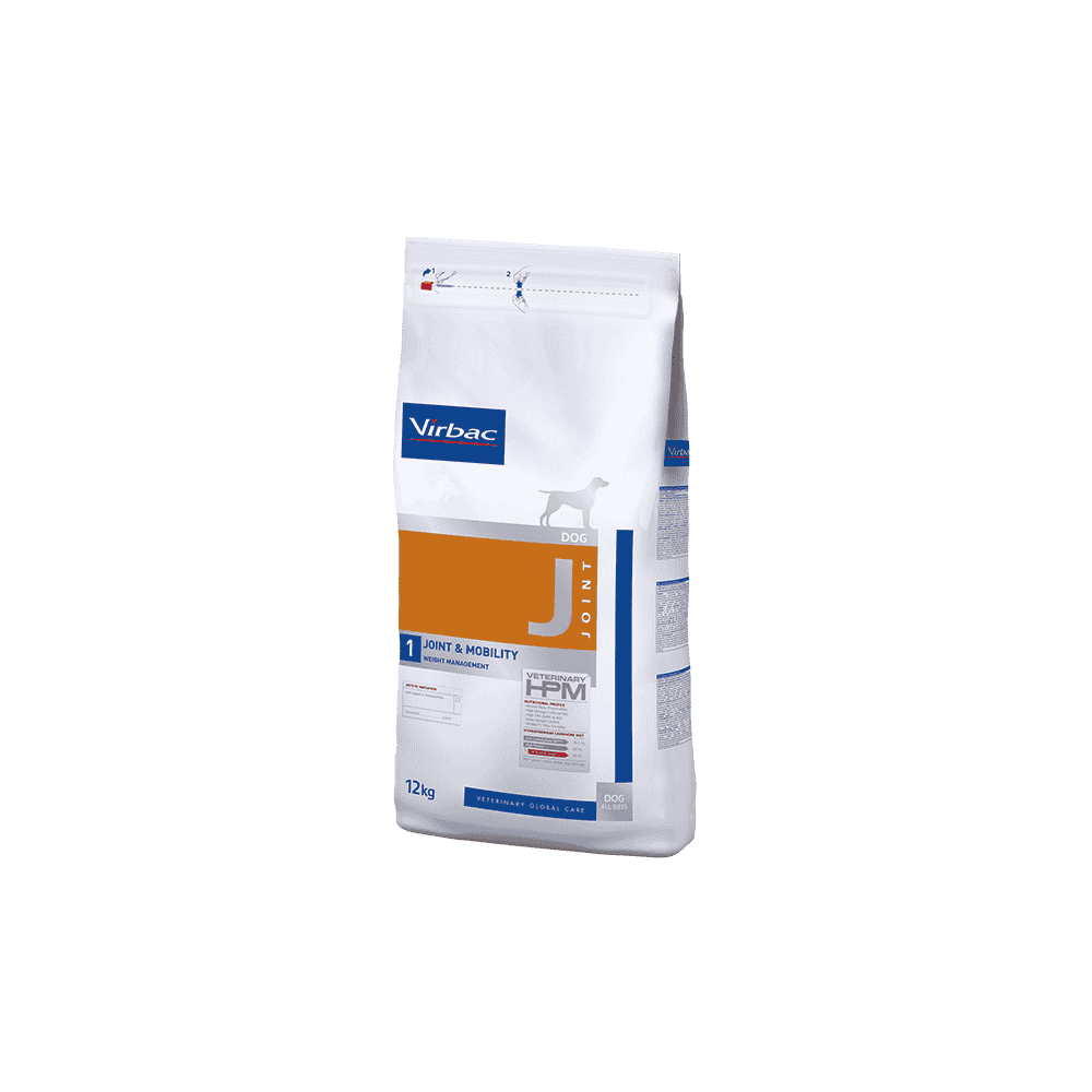 HPM Dog Joint J1 Joint & Mobility