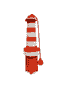 Hundespielzeug Lighthouse