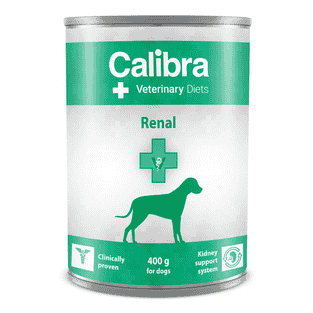 Canine Renal