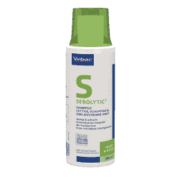 Sebolytic SIS Shampoo