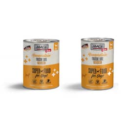DOG Monoprotéine Canard frais