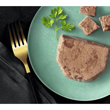 Classics en pate, cocktail de volaille MegaPack