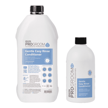 Gentle Easy Rinse Conditioner