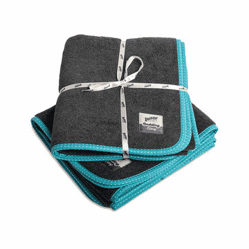 Bedding easy Einstreumatte türkis