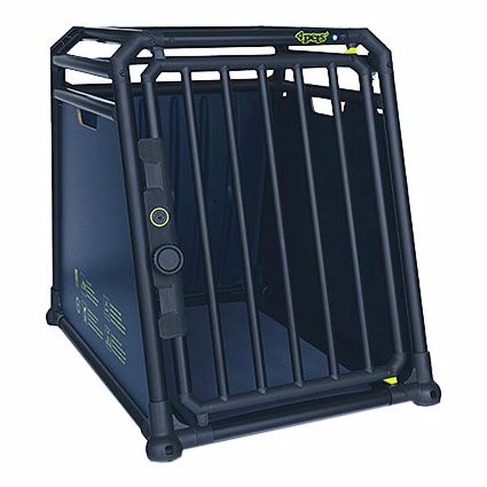 Caisse de transport PRO noir 2
