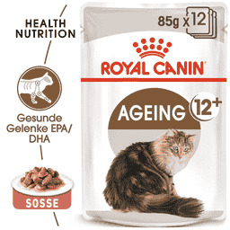 Ageing 12+ in Sauce - Frischebeutel