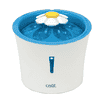 Senses 2.0 Flower Fountain mit LED Nachtlicht