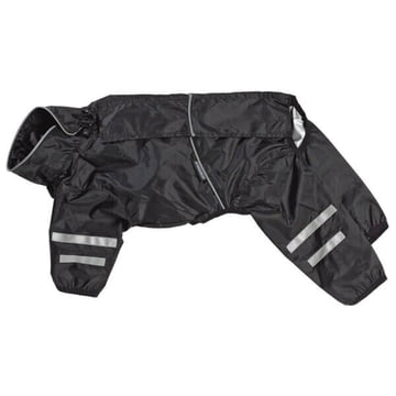 Raincoat Reflective