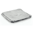 Cover for sleeping hutch 44 x 44 x 3 cm, gray