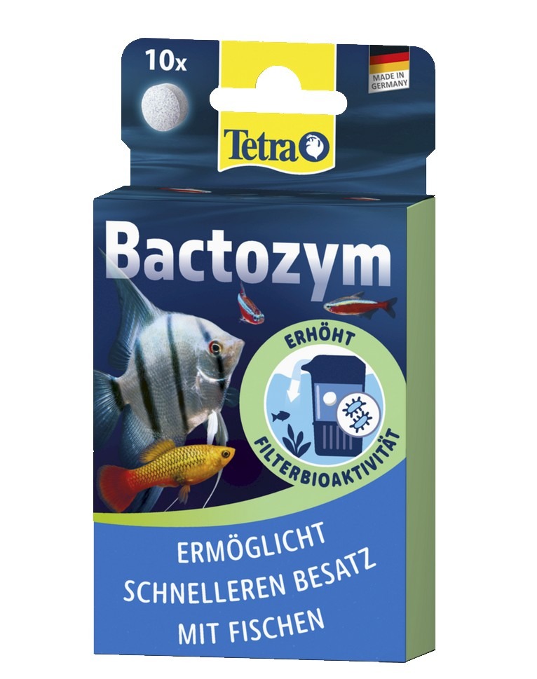 Bactozym