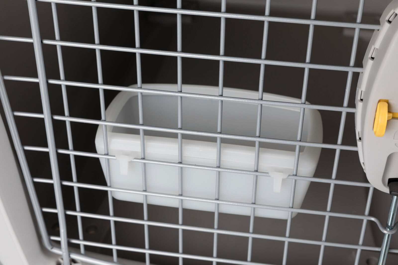 Gulliver mobile kennel