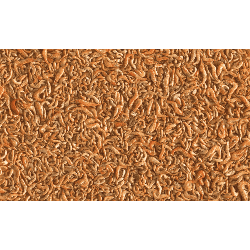 Shrimp mix