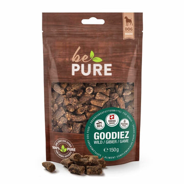 Dog Goodiez Gibier