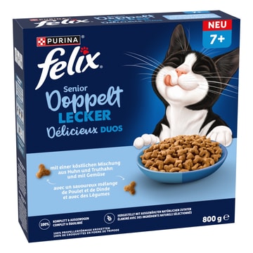 Délicieux Duos Senior