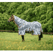 Couverture anti-mouches Amigos 3 en 1 CamoFly