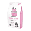 Care Dog Grainfree - Salmon & Tuna - Yorkshire Terrier