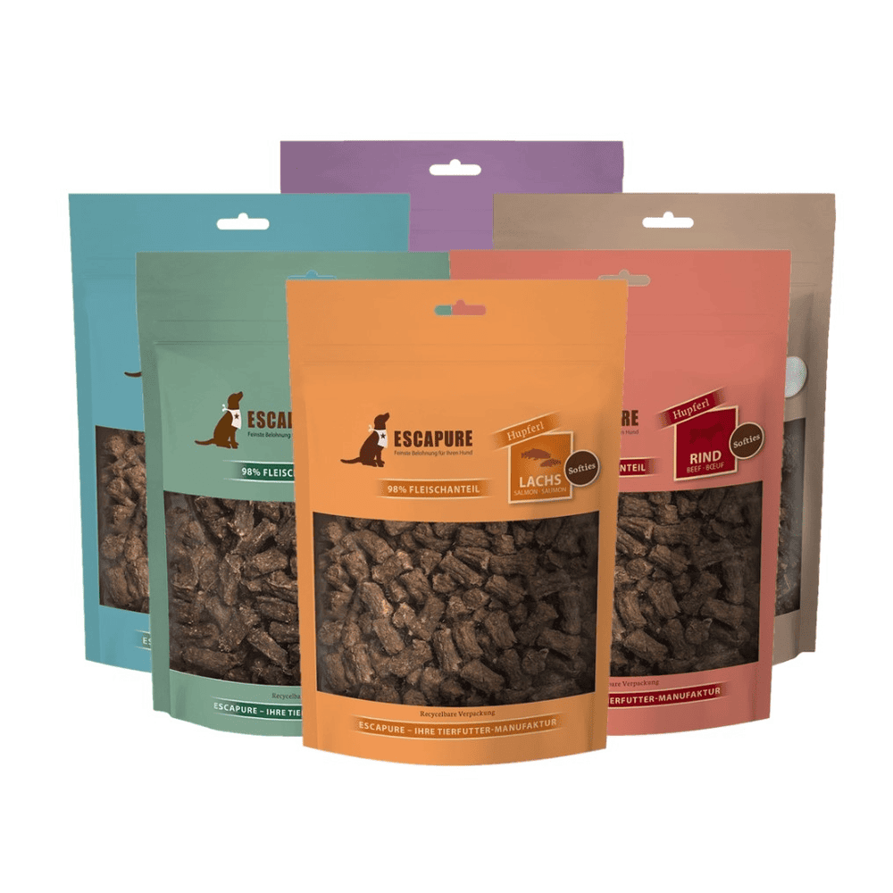 Hupferl Softies