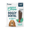 Doggy Dental Minzöl & Erdbeere
