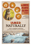 Naturally Adult North Atlantic sachet en sauce