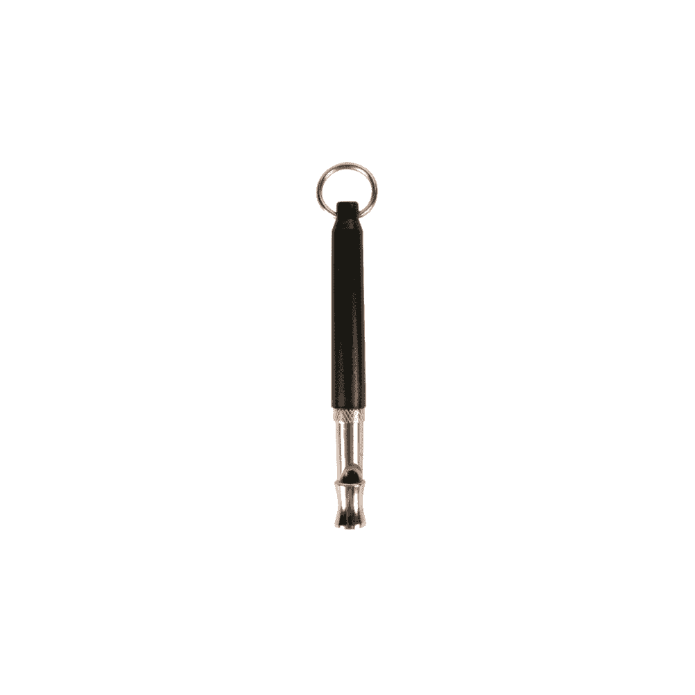 Sifflet haute fréquence, 8cm